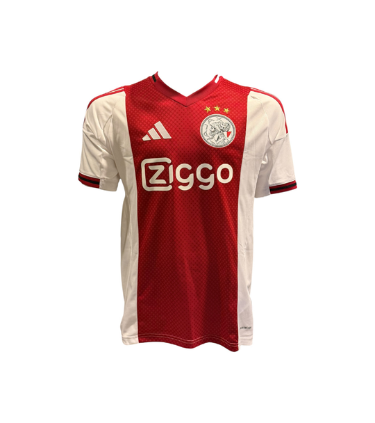 Wout Weghorst AFC Ajax 25/26 thuis Shirt